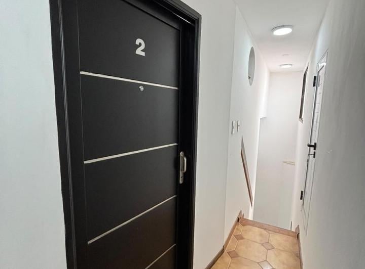 Departamento · 35m² · 1 Ambiente