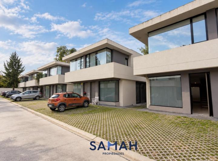 Departamento · 100m² · 3 Ambientes · 2 Cocheras