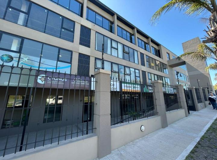 Oficina comercial · 42m²