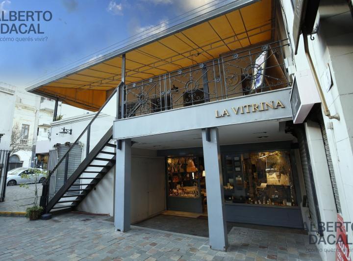 Local comercial · 77m² · 2 Ambientes