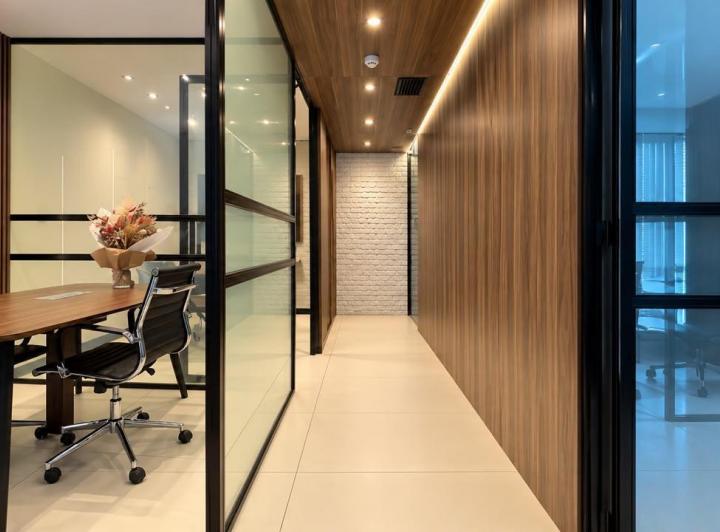 Oficina comercial · 50m² · 1 Ambiente · 1 Cochera