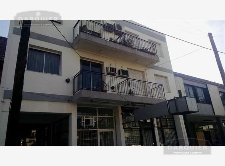 Departamento · 40m² · 2 Ambientes