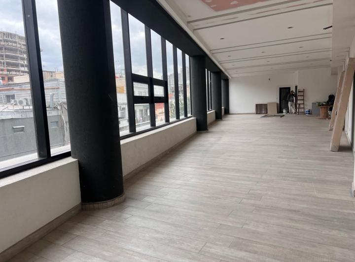 Departamento · 60m² · 2 Ambientes