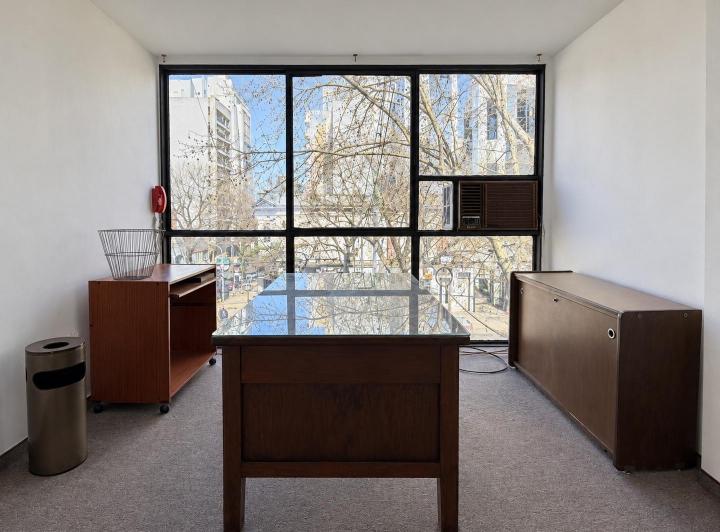 Oficina comercial · 27m² · 1 Ambiente