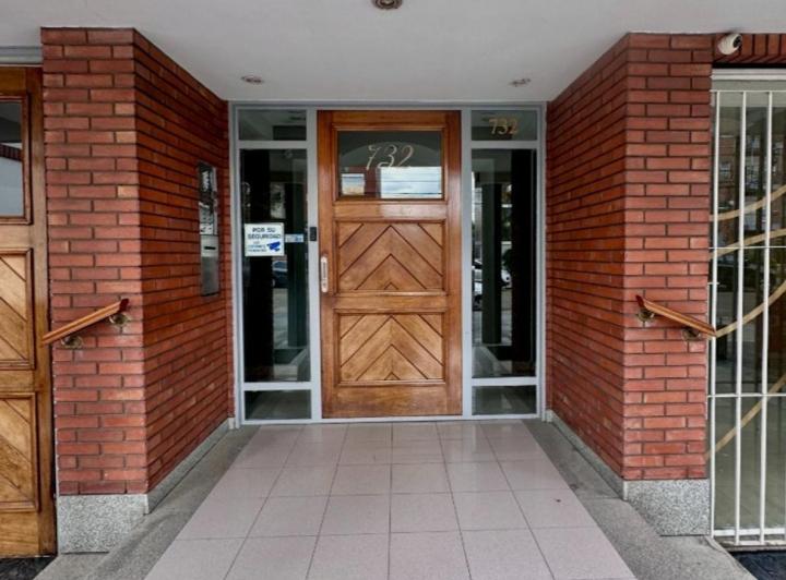 Departamento · 40m² · 2 Ambientes