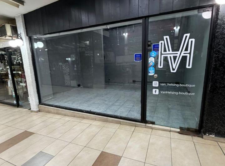 Local comercial · 40m²