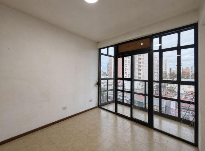 Departamento · 31m² · 1 Ambiente