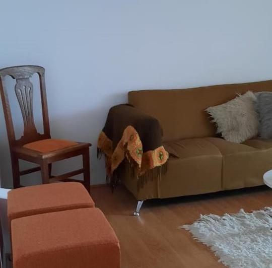 Departamento · 55m² · 2 Ambientes