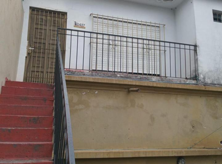 PH · 75m² · 3 Ambientes