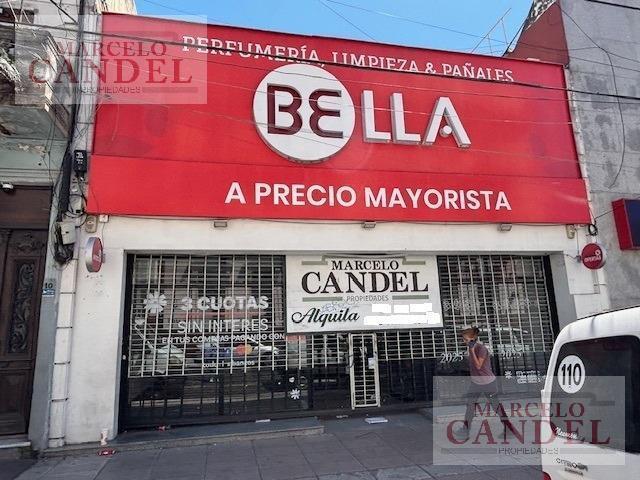 Local comercial · 345m²