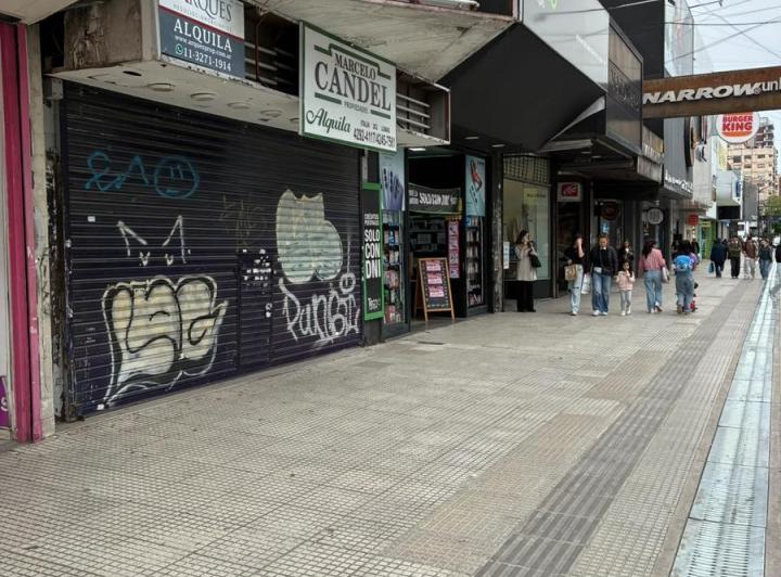 Local comercial · 192m² · 3 Ambientes