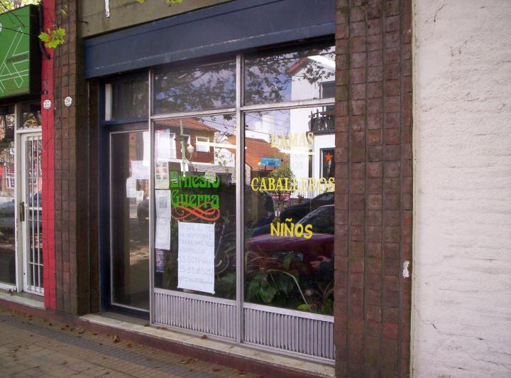 Local comercial · 24m² · 1 Ambiente