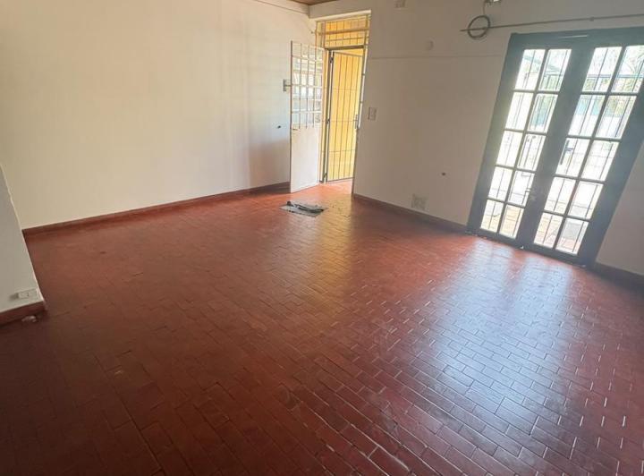 Departamento · 1 Ambiente