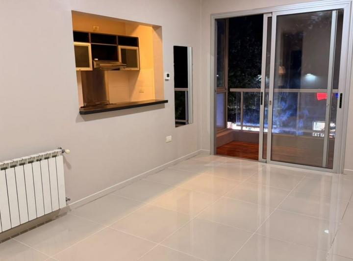 Departamento · 43m² · 2 Ambientes