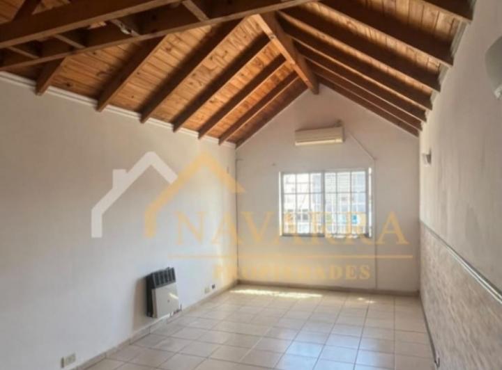Departamento · 123m² · 3 Ambientes