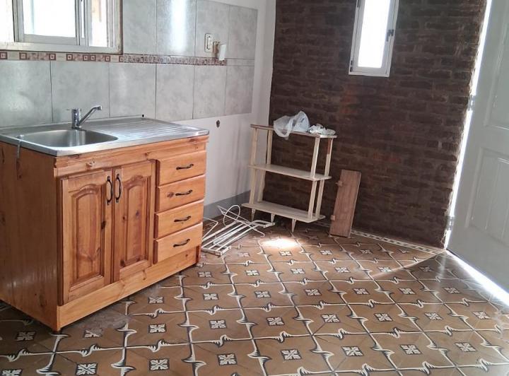 Departamento · 25m² · 2 Ambientes