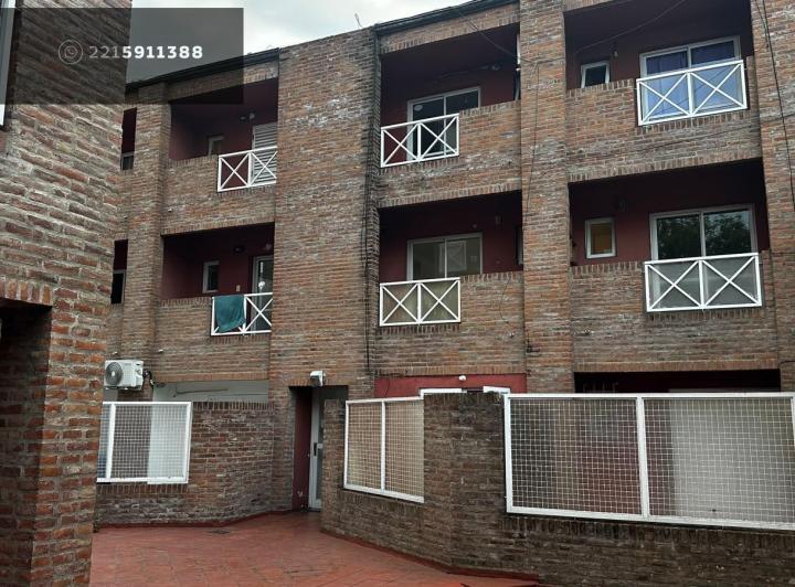 Departamento · 45m² · 2 Ambientes