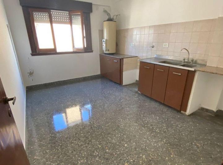 Departamento · 55m² · 2 Ambientes