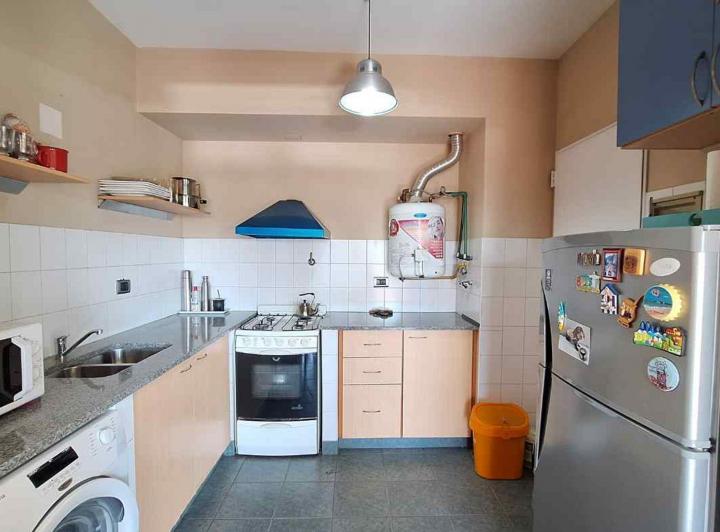Departamento · 42m² · 2 Ambientes