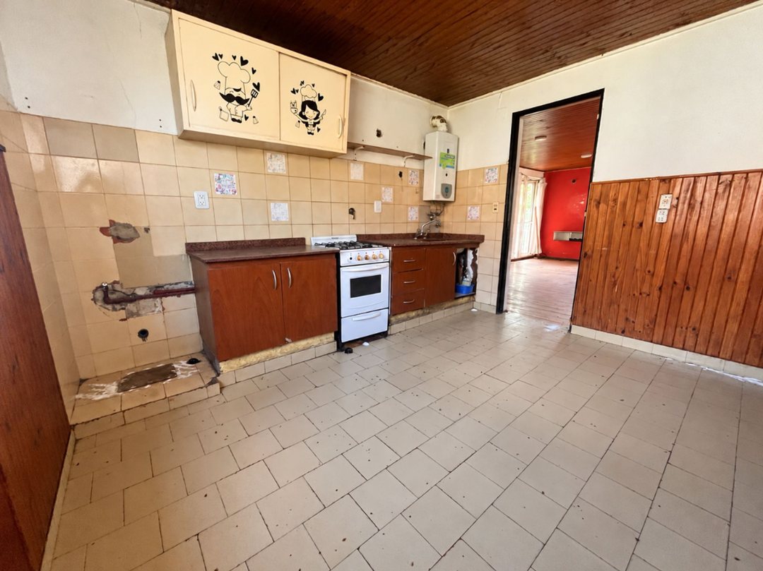 VENTA DPTO 3 DORMIS - B RUCCI - 2DO PISO