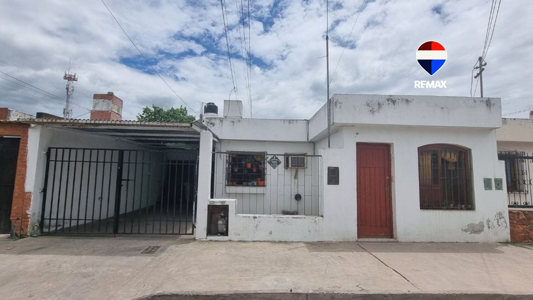 VENTA CASA 7 DORM B UNIVERSITARIO ZONA NORTE SALTA
