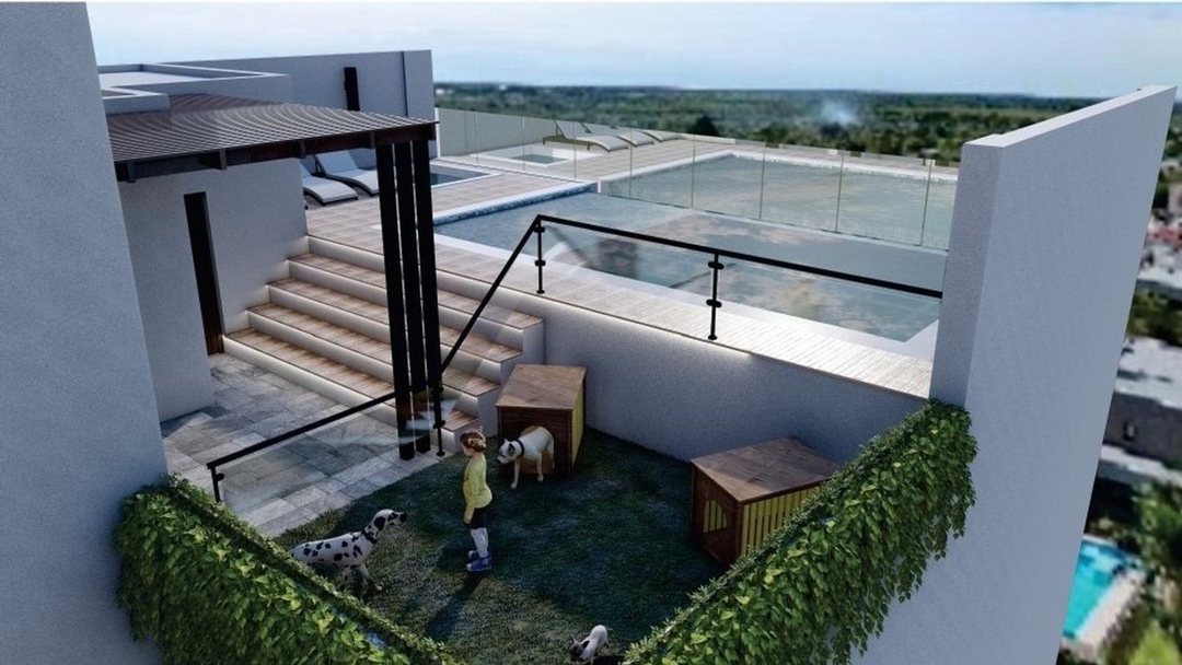 Departamento Exclusivo Reconquista en Venta!!