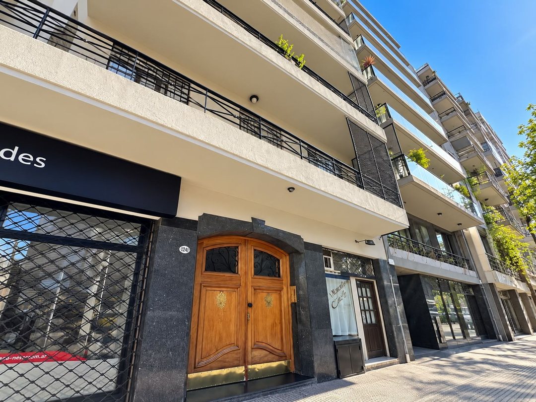 DEPTO EN VENTA 2 AMB CABALLITO RECICLADO