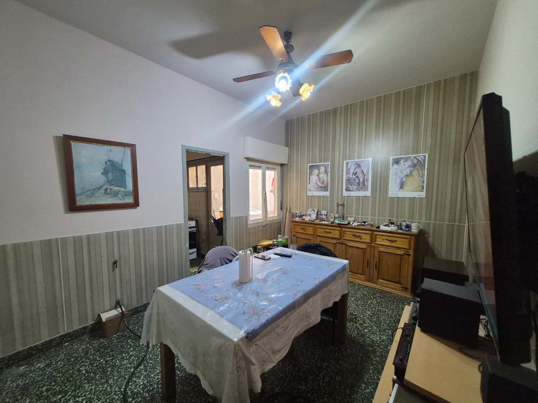VENTA DEPARTAMENTO 3 AMB DOS PATIOS VILLA LURO