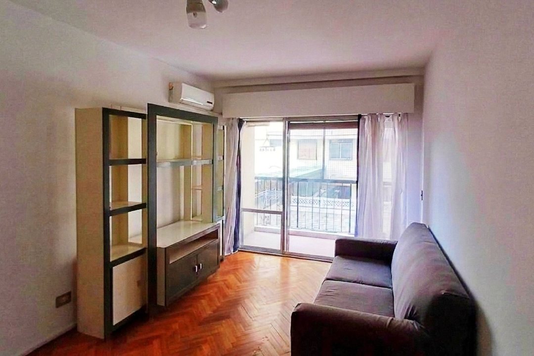 VENTA Dpto 3 AMB c/Balcón - REMODELADO - RETIRO