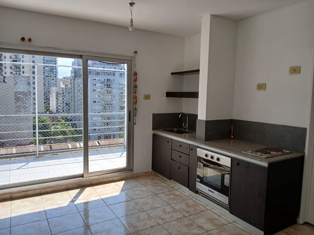 ALQUILER DEPARTAMENTO PALERMO SOHO