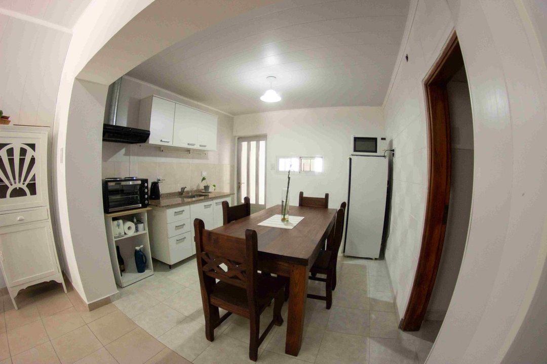 VENTA DE DEPTO CON PATIO Y COCHERA - PILAR