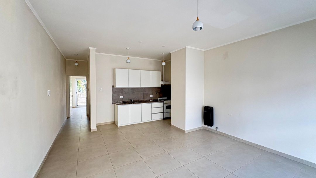 VENTA Departamento 1 Dormitorio Céntrico