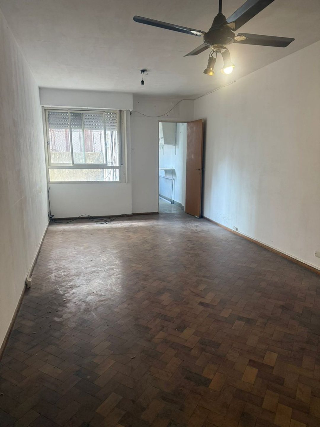 MONOAMBIENTE EN VENTA. CENTRO.