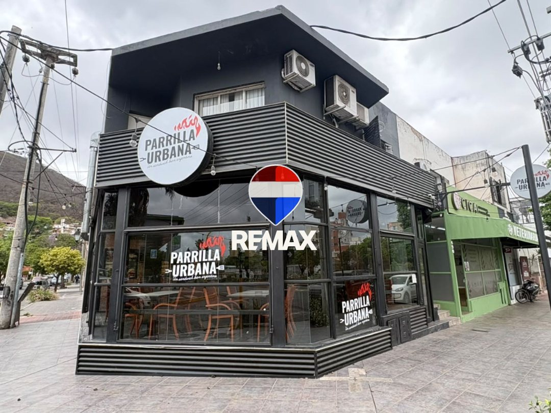 Venta local comercial gastronómico - Zona shopping