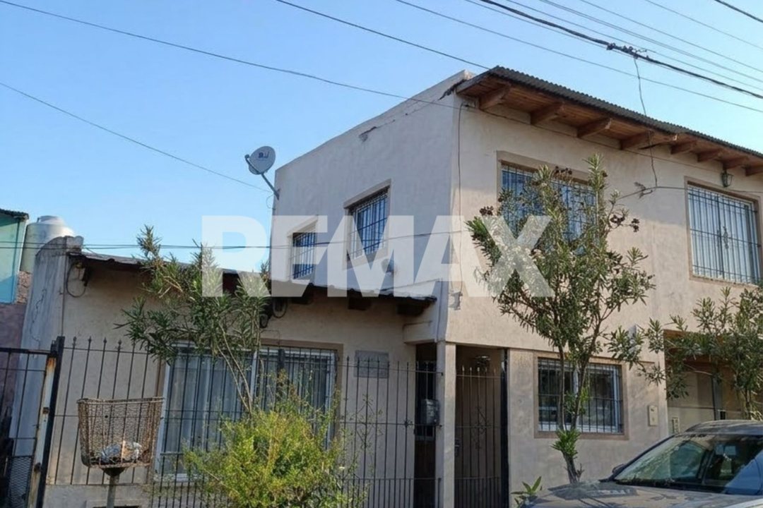 CASA EN VENTA  B° BELGRANO