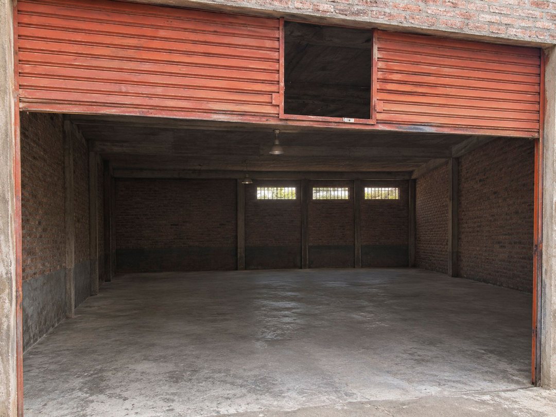VENTA GALPÓN EN LOMAS DE ZAMORA