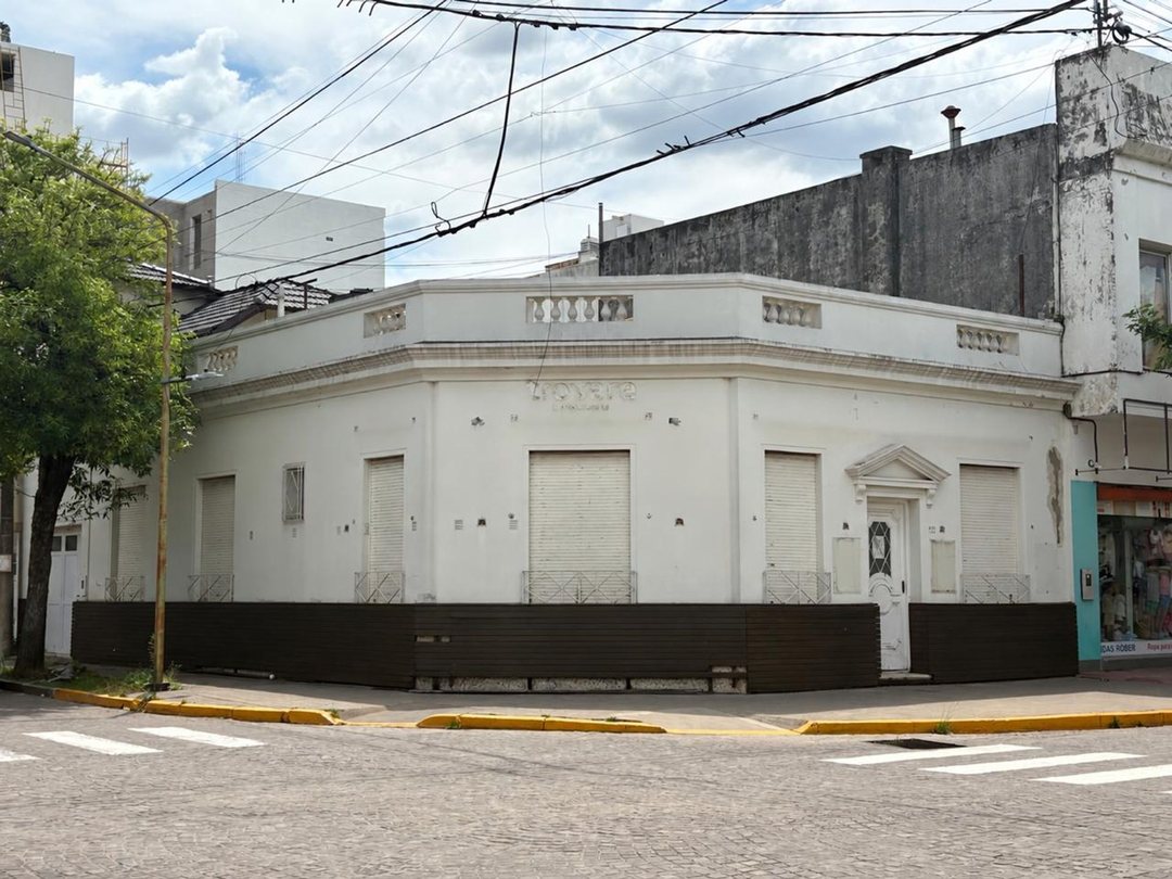 ALQUILER COMERCIAL / CENTRICO / OFICINAS