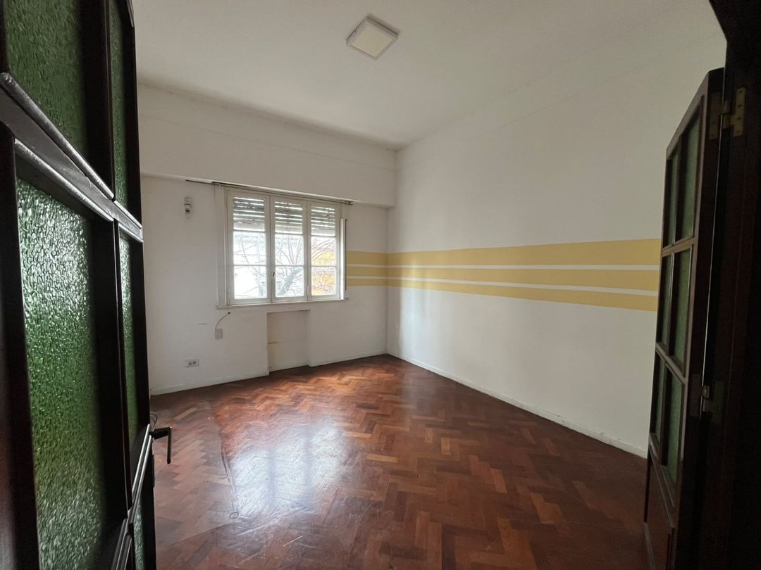 DEPARTAMENTO ALQUILER 3 AMB CONSTITUCION