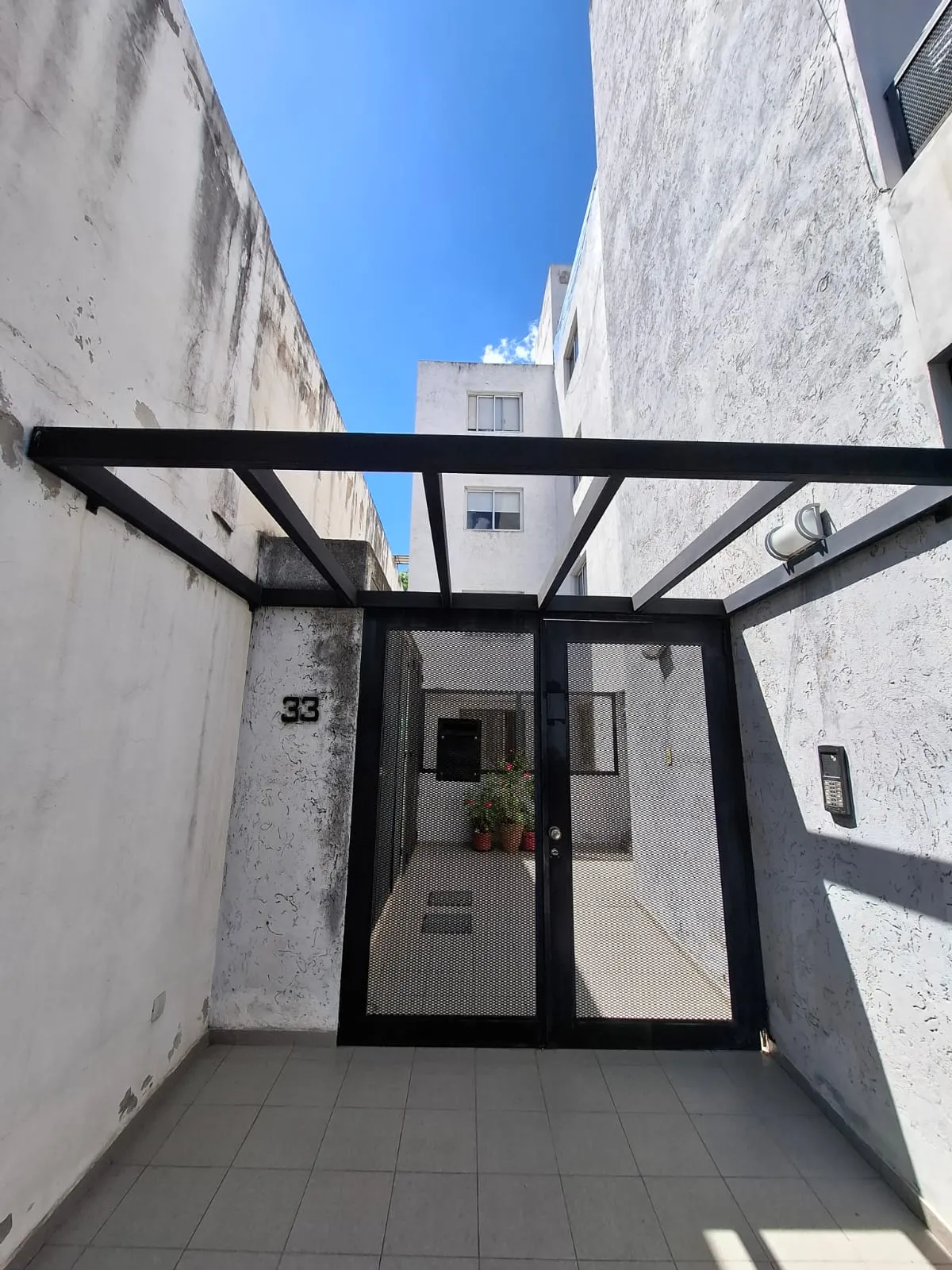 Alquiler Bº Alberdi 1 Dorm