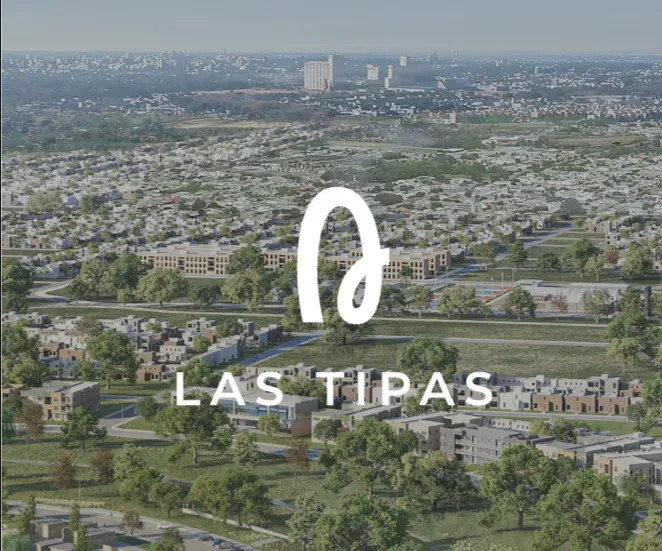 LOTES EN VENTA – BARRIO LAS TIPAS (MANANTIALES II)