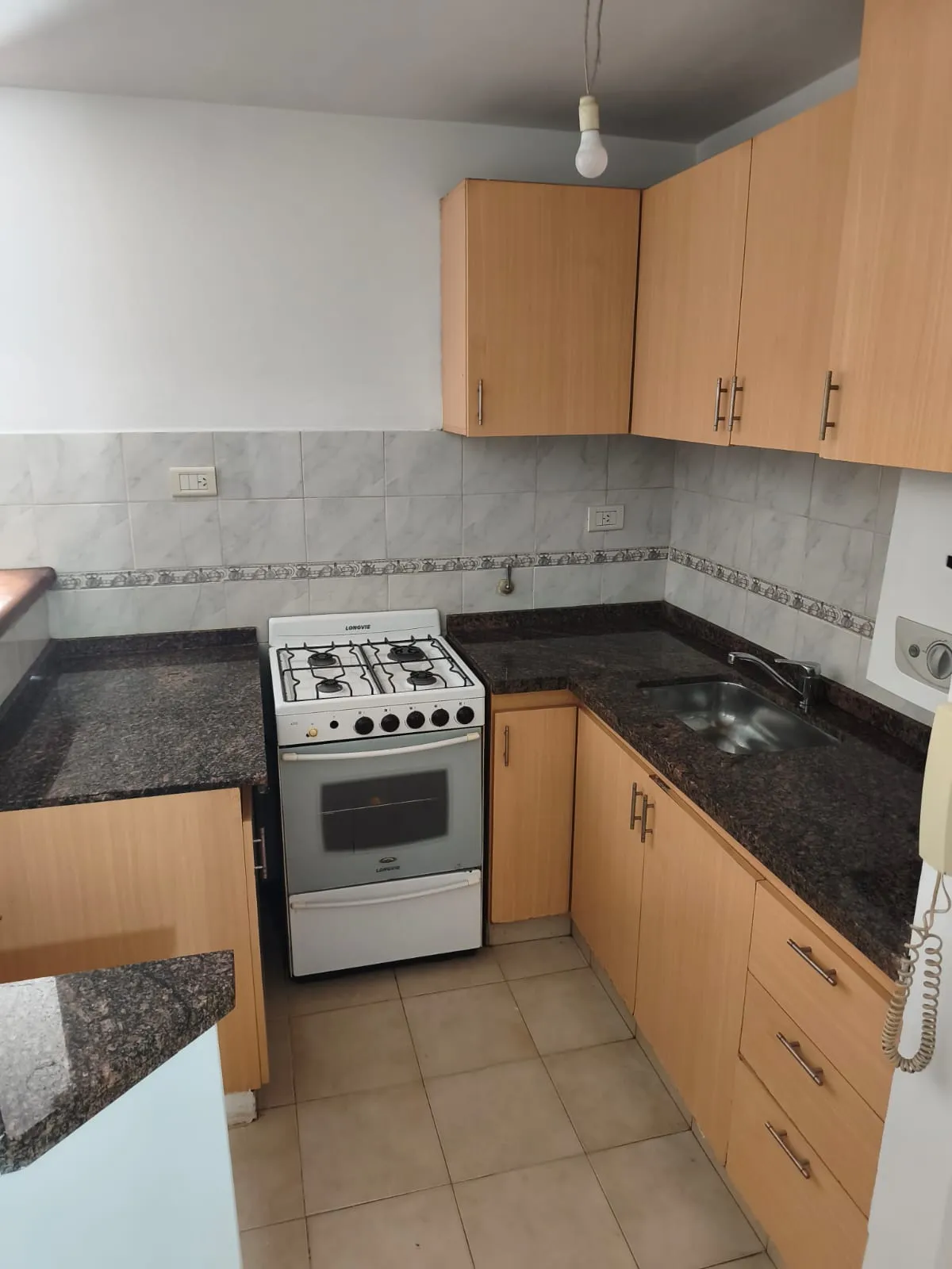 Alquilo dpto. 1 dormitorio – Bº Nueva Cordoba