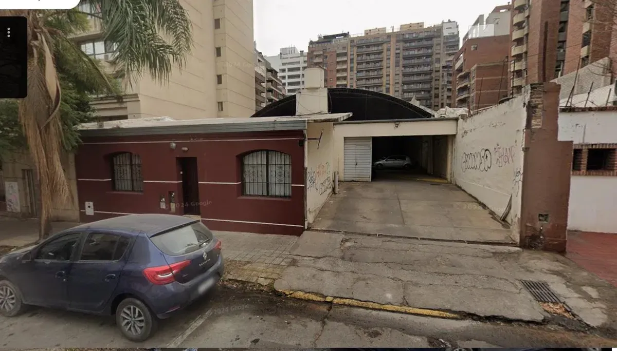 Terreno en venta Nueva Cordoba