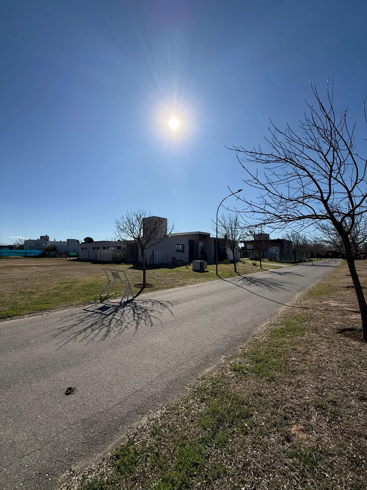 Terreno en venta Fincas del sur 2