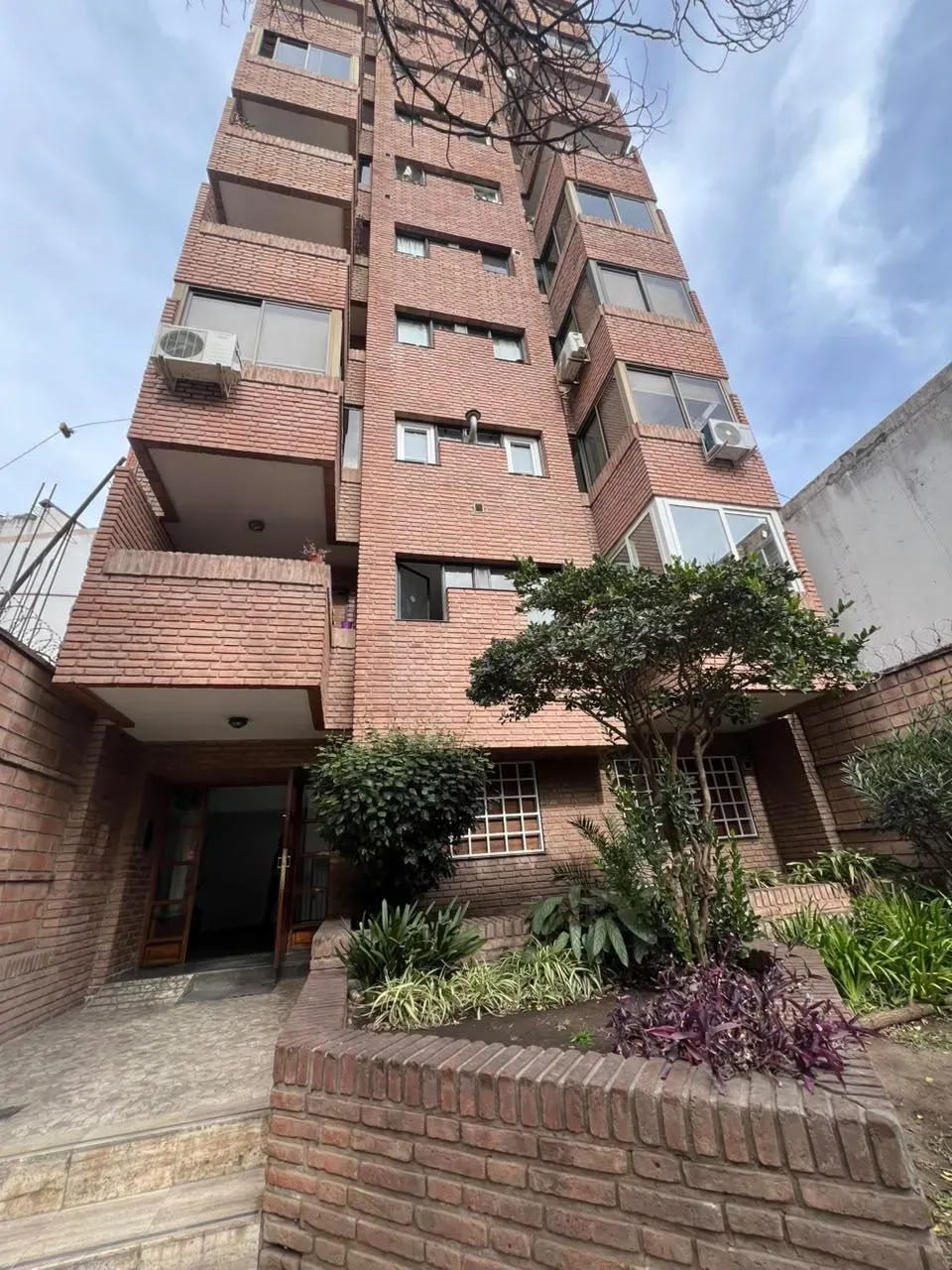 Departamento en alquiler, dos dormitorios, Nueva Córdoba