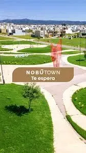 Terreno en venta  Nobu Town