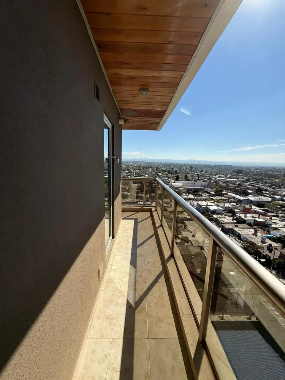 Departamento en alquiler 1 dorm TERRAFORTE I