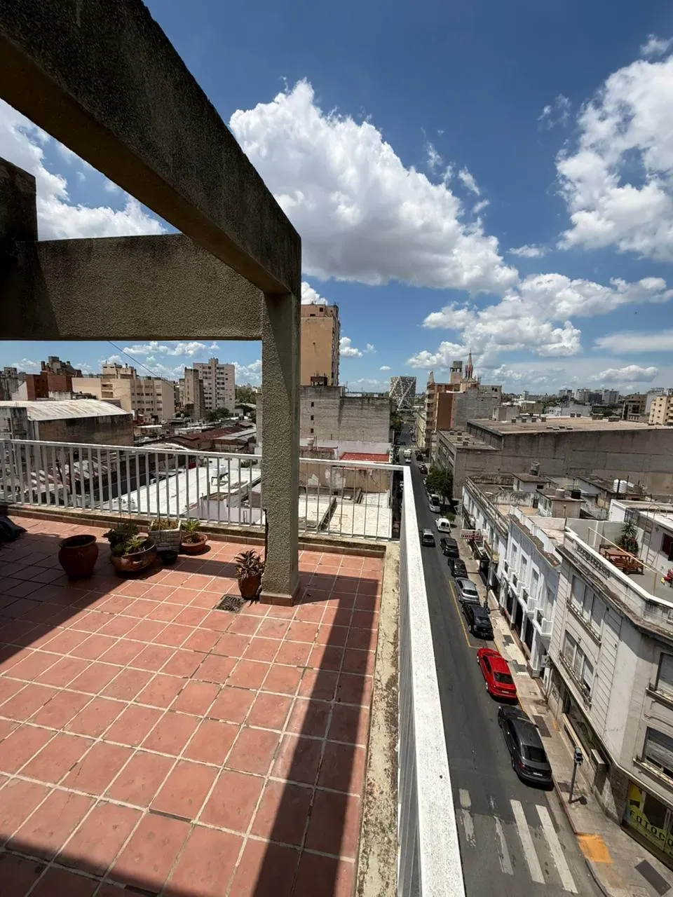 Departamento en Venta  Centro 3 dorm