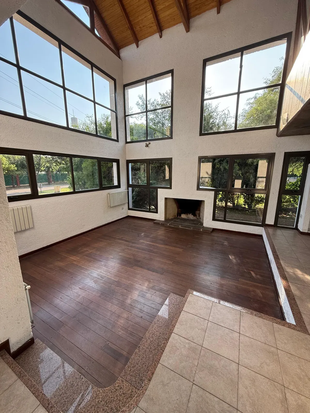 Casa en Venta Country Jockey Club