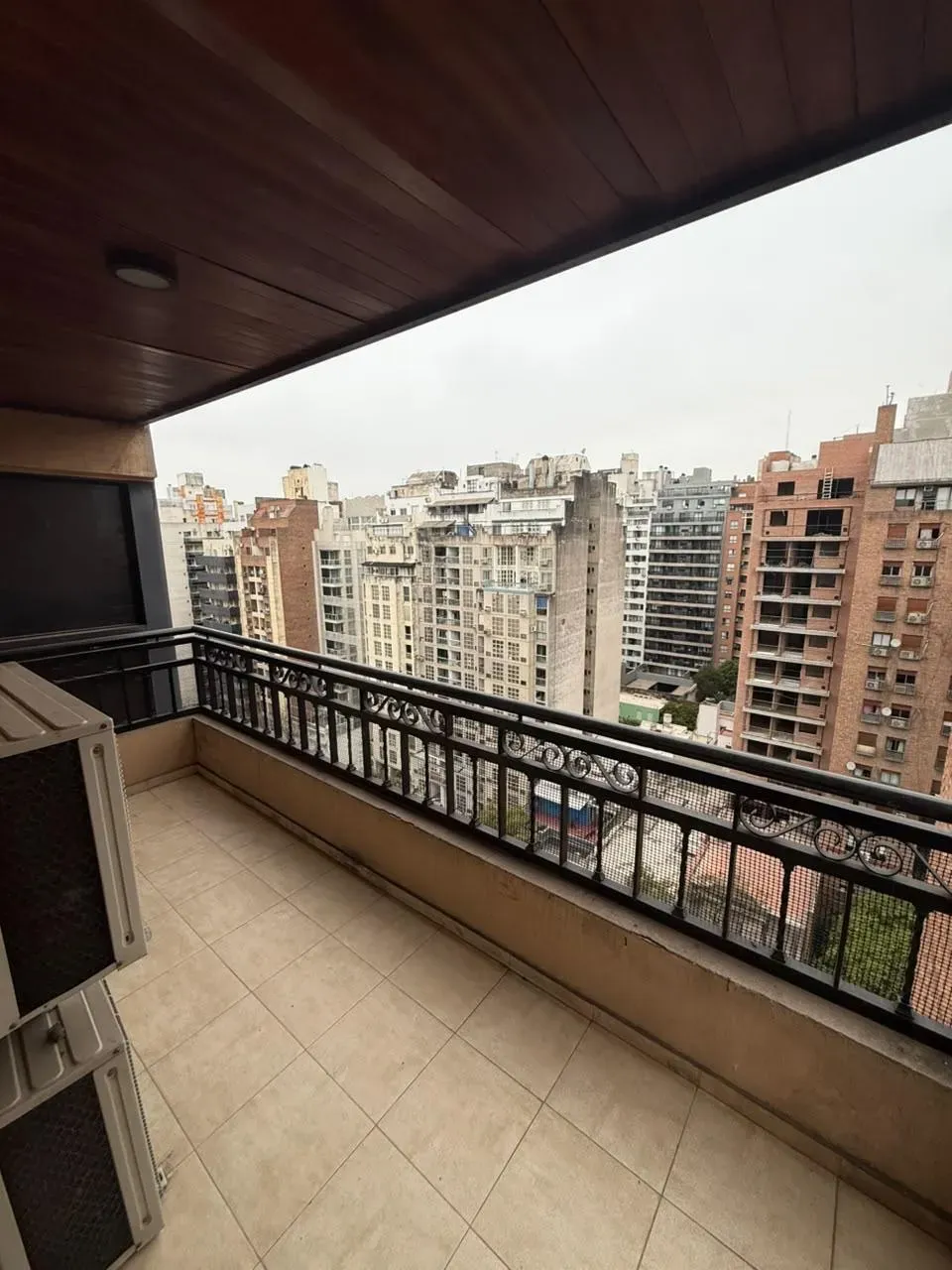 Departamento en venta 2 dorm Nueva Cordoba con balcon