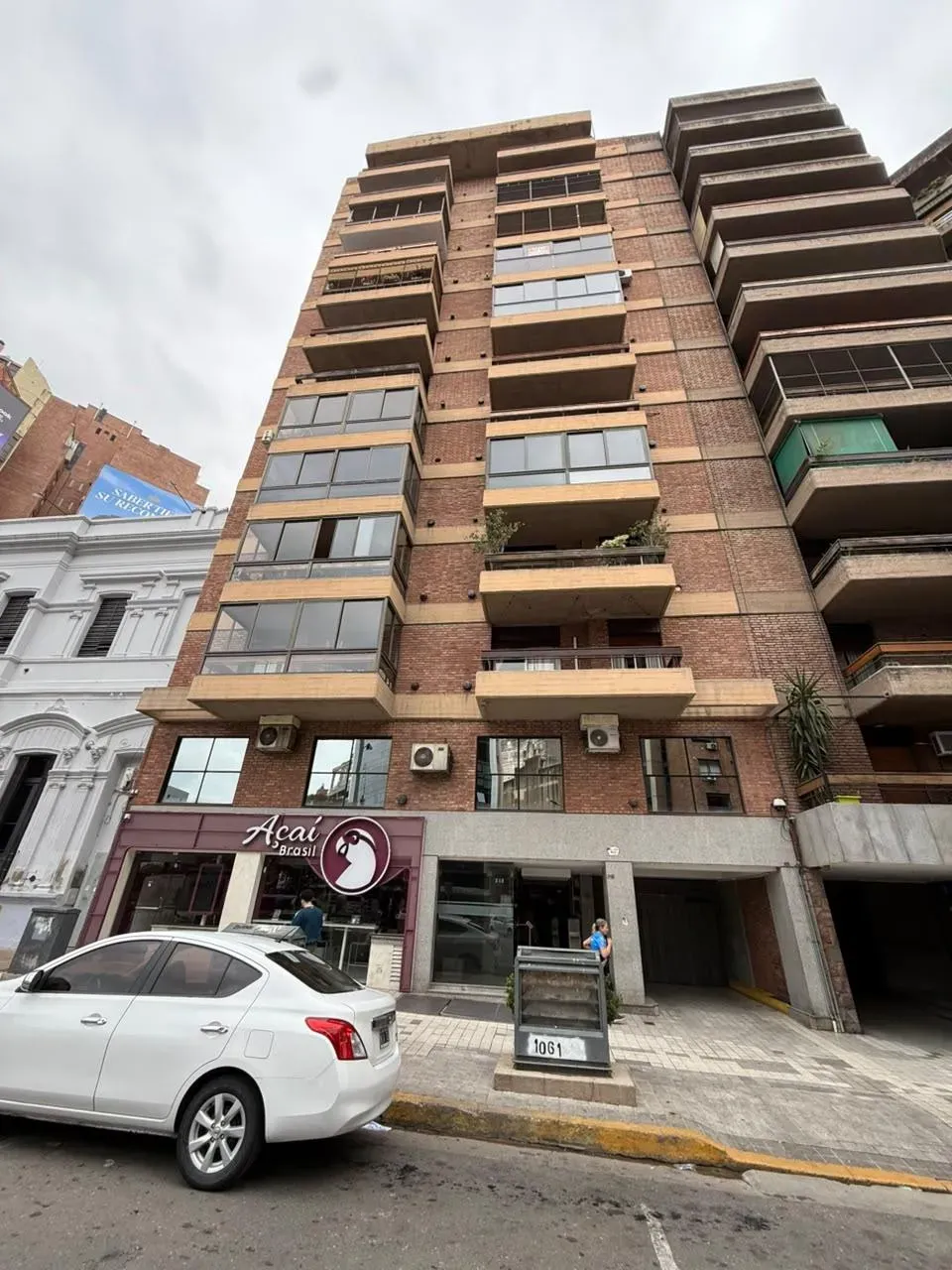 Departamento en venta 3 dormitorios al frente del buen pastor, Nueva Cordoba